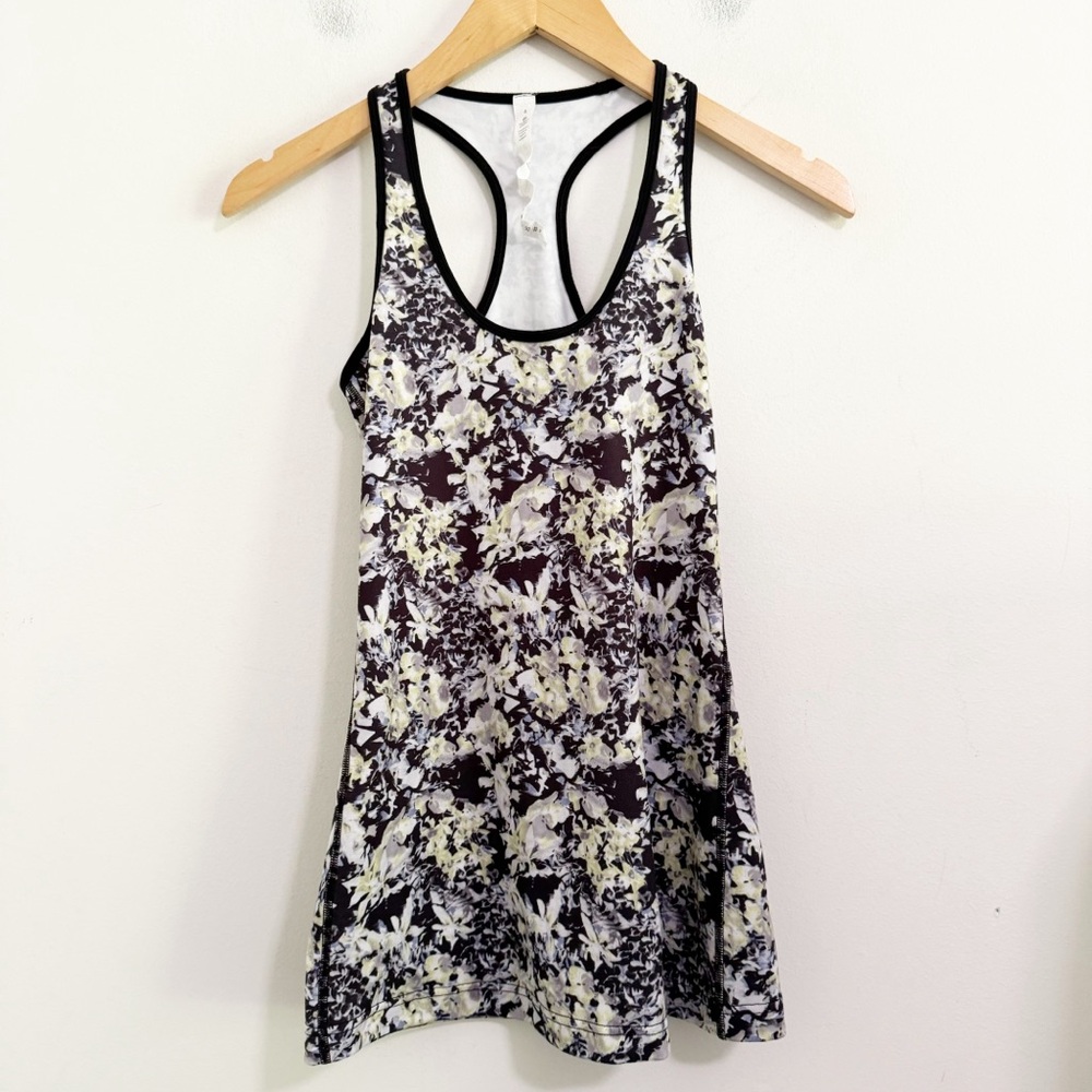 Lululemon Cool Racerback - Picture 2 of 7